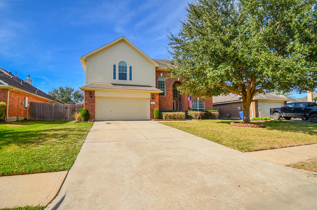 2603 Forest Lake Trl