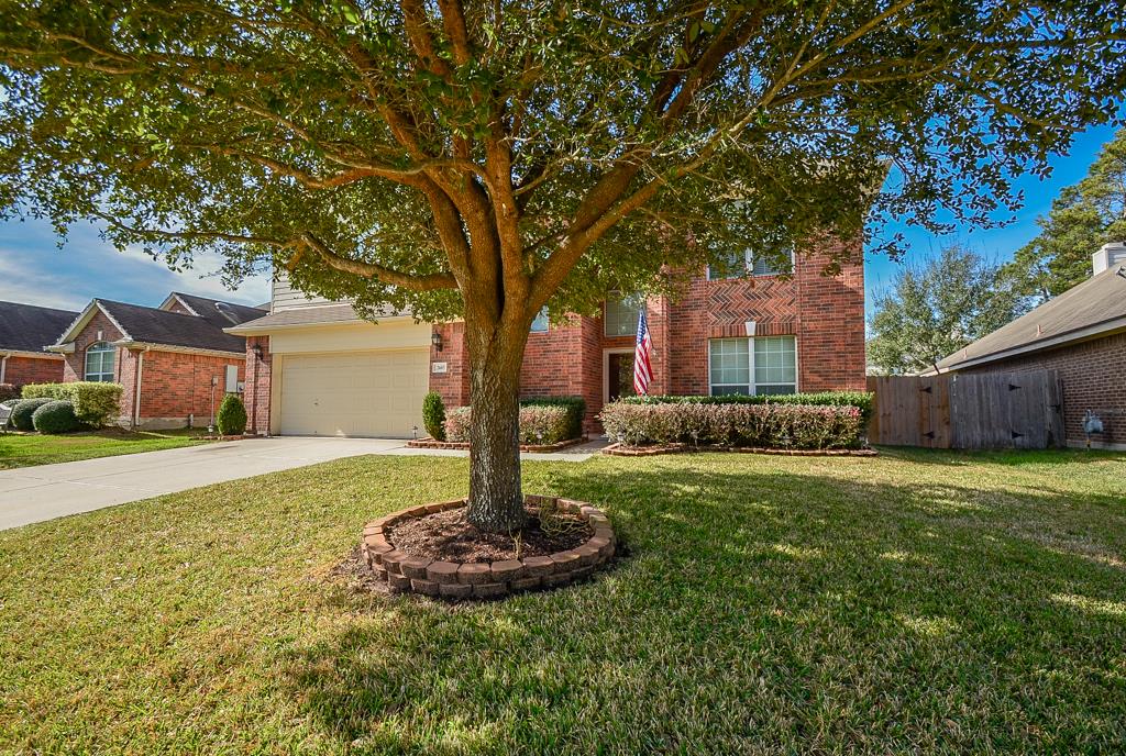 2603 Forest Lake Trl
