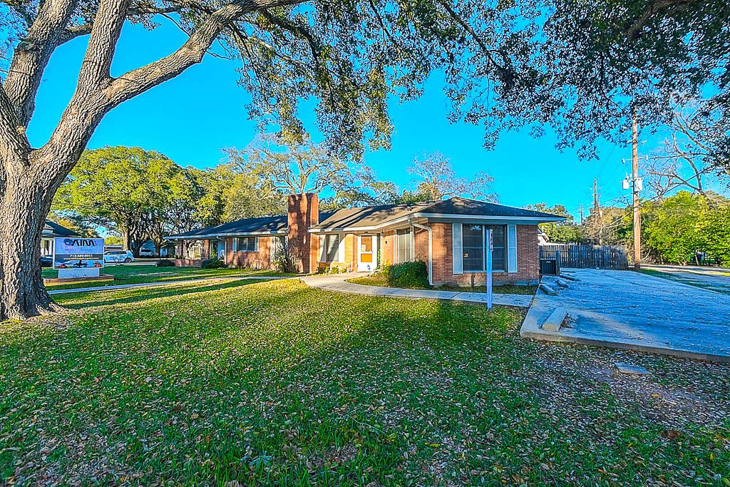 14603 River Forest Dr
