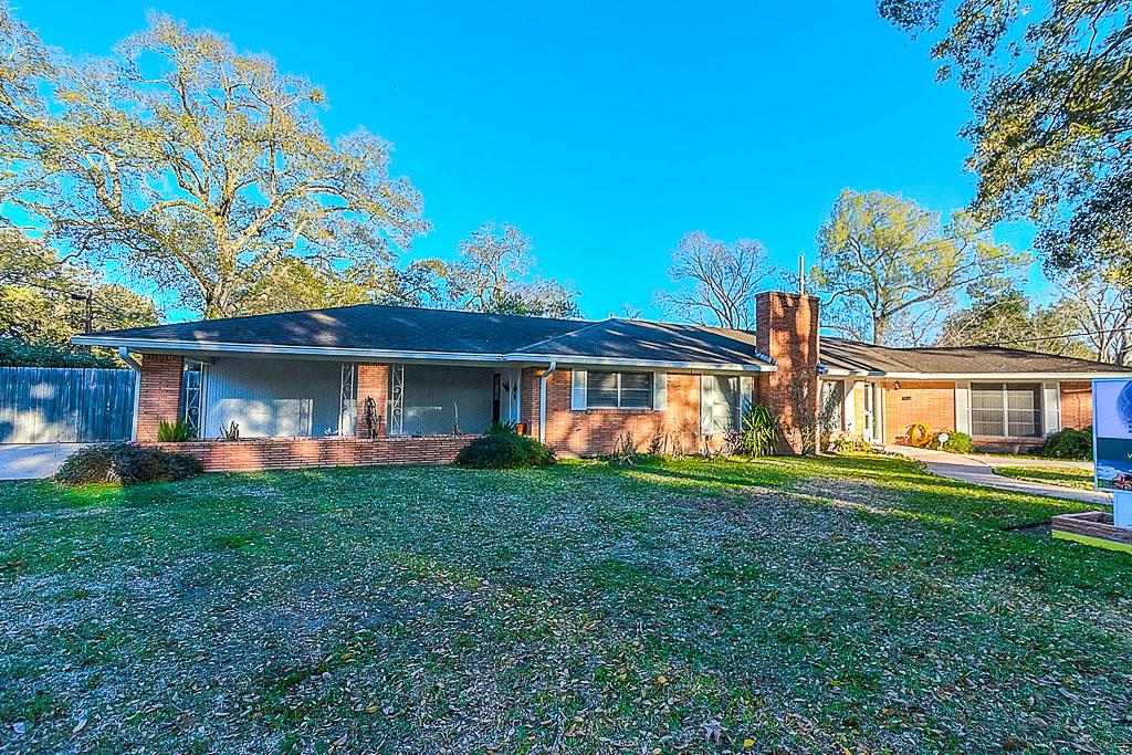 14603 River Forest Dr