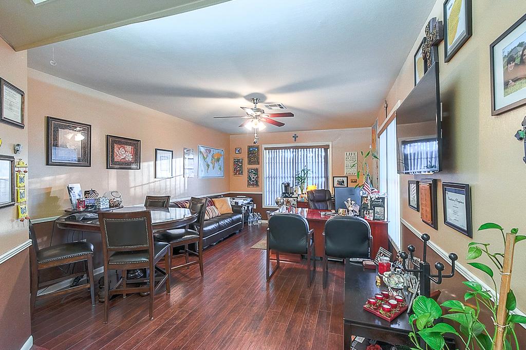 14603 River Forest Dr