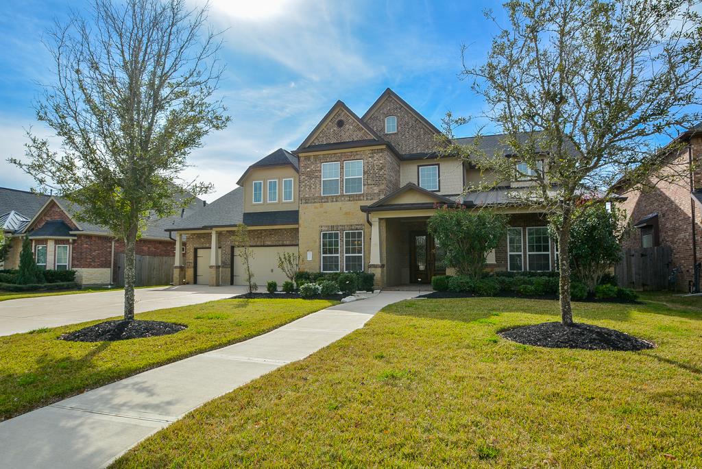 25415 Cherry Ranch Dr
