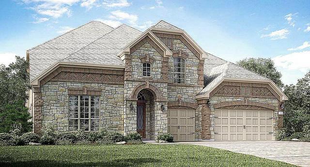 2707 Winterton Trl