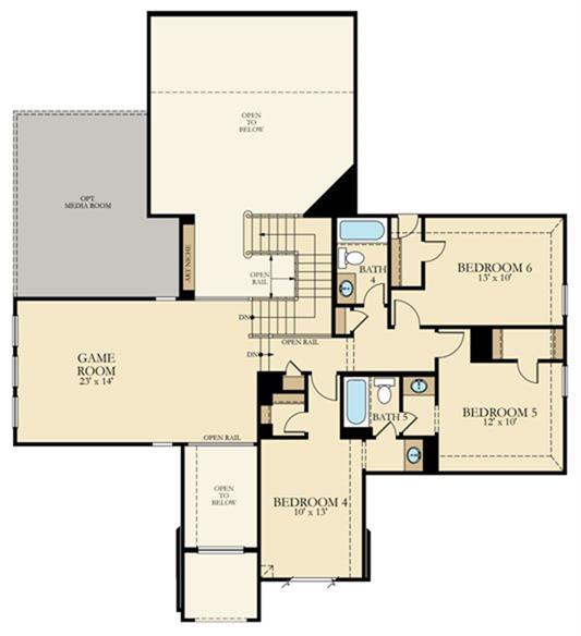 2707 Winterton Trl