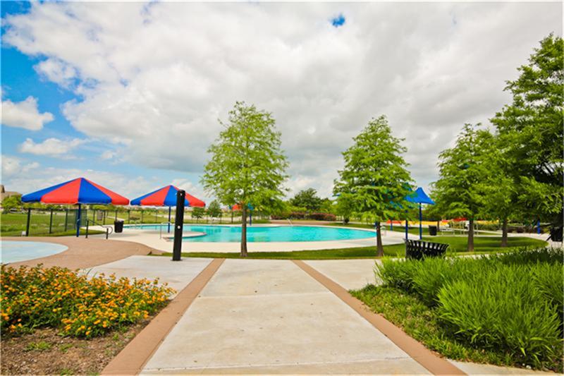 2707 Winterton Trl