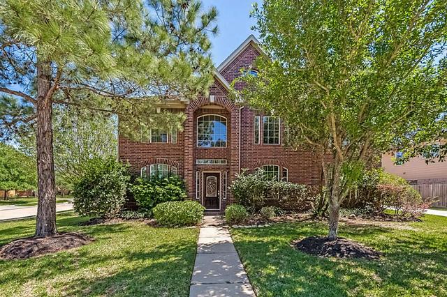 25015 Azalea Ranch Dr