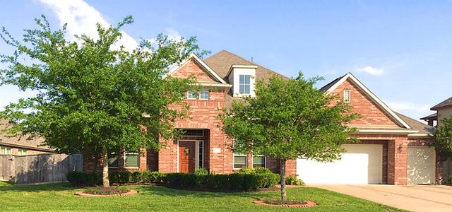 1206 Cottage Oak Ln