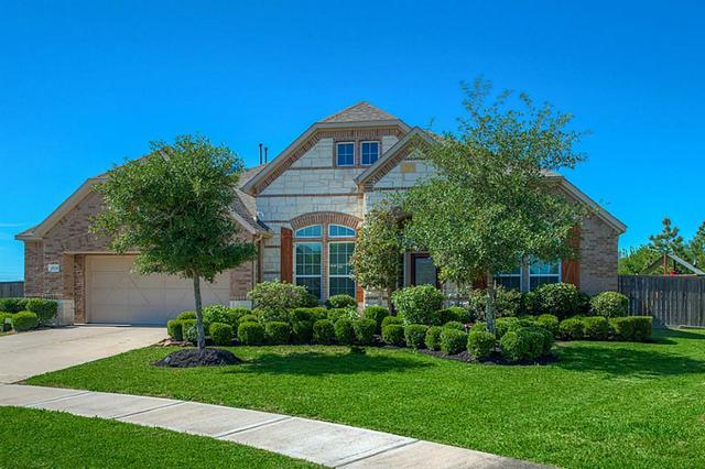 1206 Cottage Oak Ln
