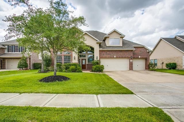 1206 Cottage Oak Ln
