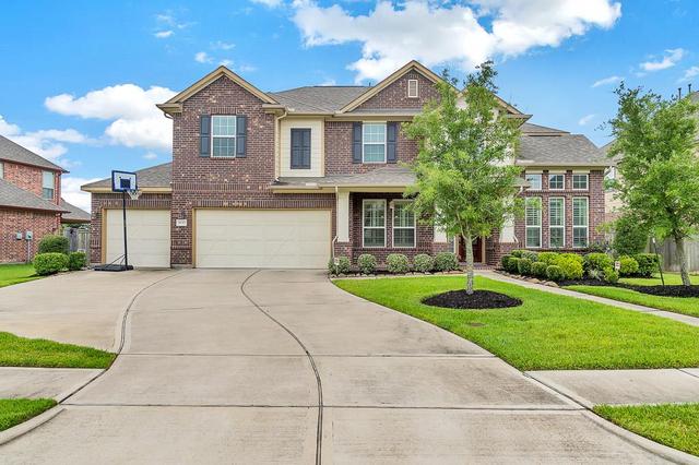 1206 Cottage Oak Ln