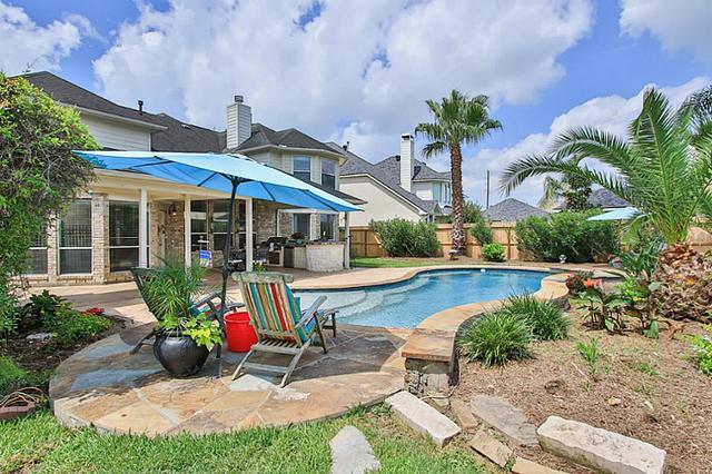5715 Ashley Spring Ct