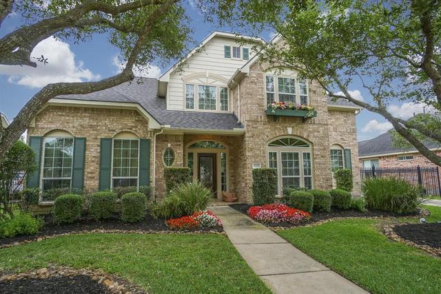 5715 Ashley Spring Ct