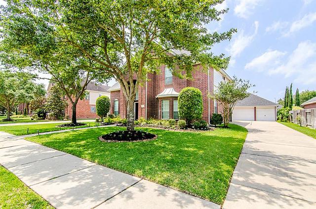 5715 Ashley Spring Ct