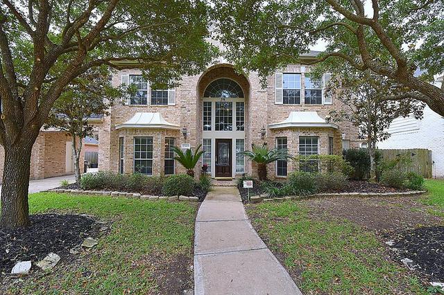 5715 Ashley Spring Ct