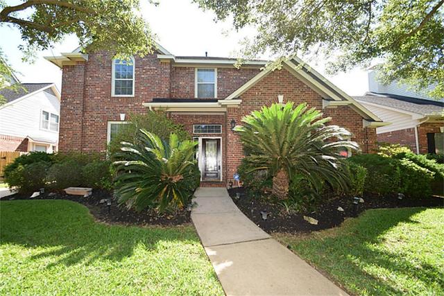 5715 Ashley Spring Ct