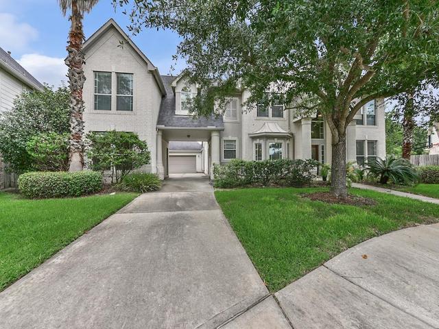 5715 Ashley Spring Ct