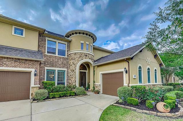 25707 Madison Falls Ln