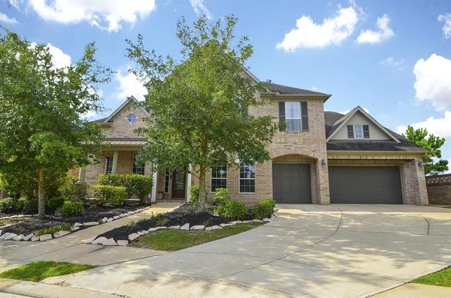 25707 Madison Falls Ln