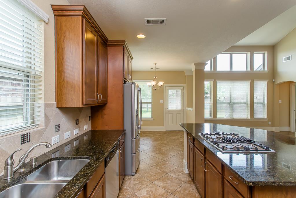 For Sale: 24623 Blue Opal Ln Katy, TX 77494