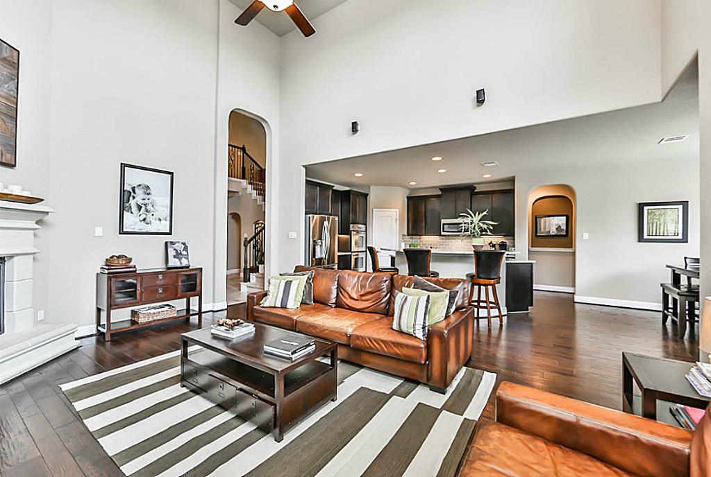 For Sale: 27619 Dalton Bluff Ct Katy, TX 77494