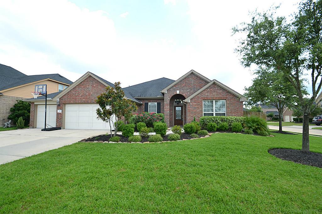 For Sale: 28535 Spiceberry Dr Katy, TX 77494