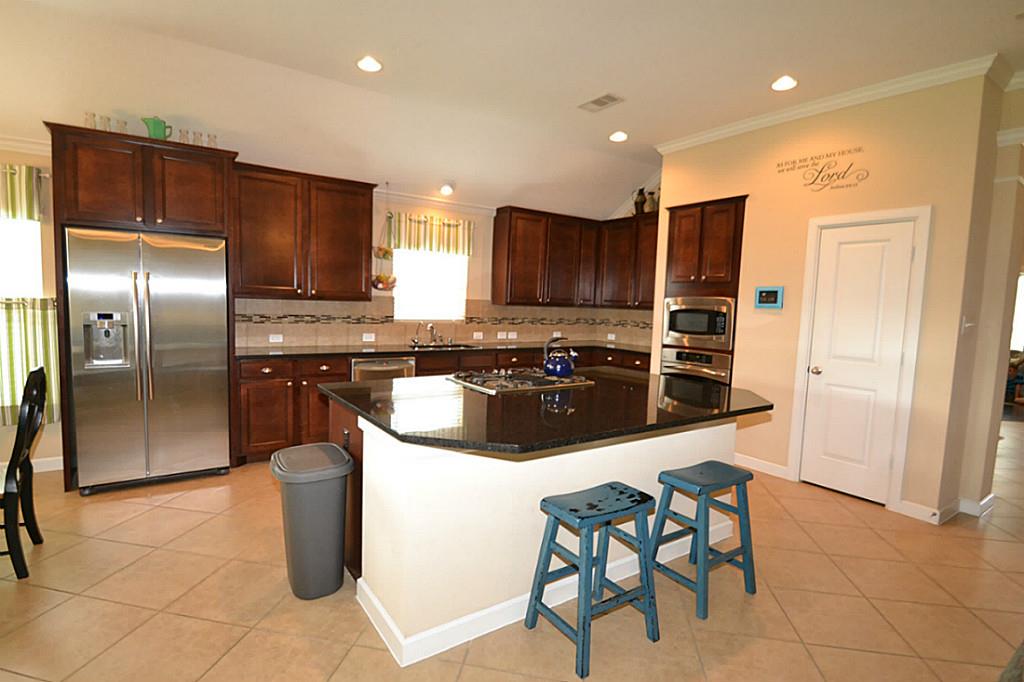 For Sale: 28535 Spiceberry Dr Katy, TX 77494