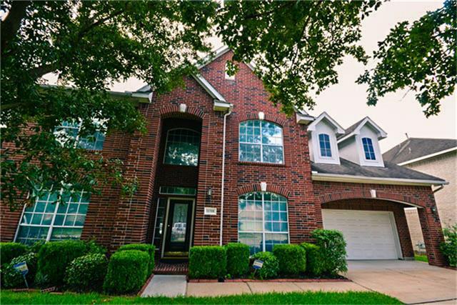 11318 Rock Bridge Ln