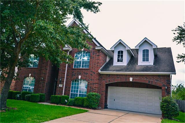 11318 Rock Bridge Ln