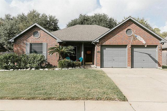 16318 Dawncrest Way