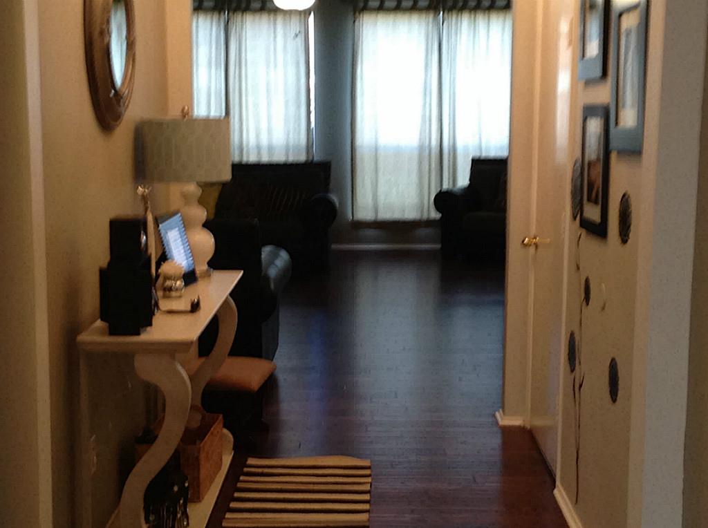 3208 Deer Trail Dr
