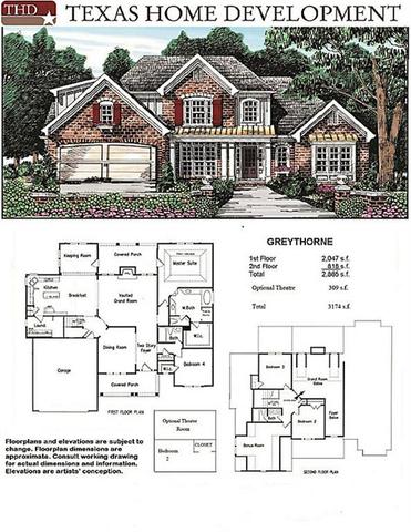 4203 Landon Ln