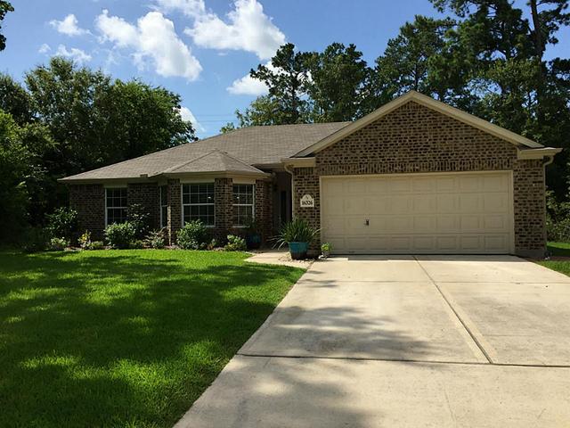 542 Reuben White Dr