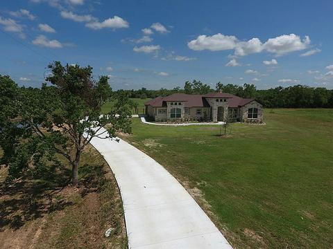 8831 Hadden Rd