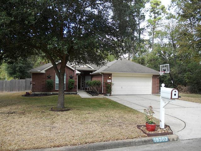 16303 Taffrail Way