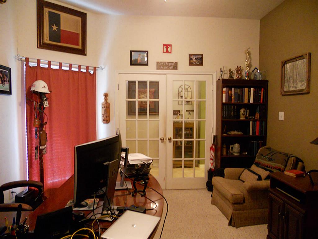 16303 Taffrail Way