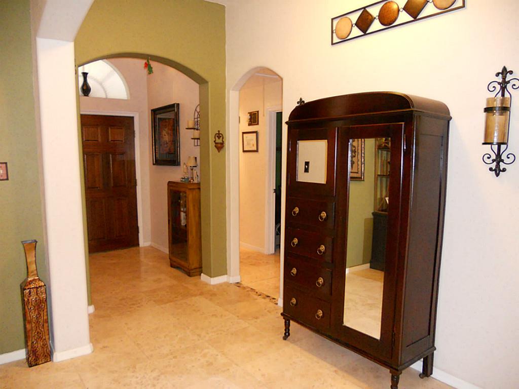 16303 Taffrail Way