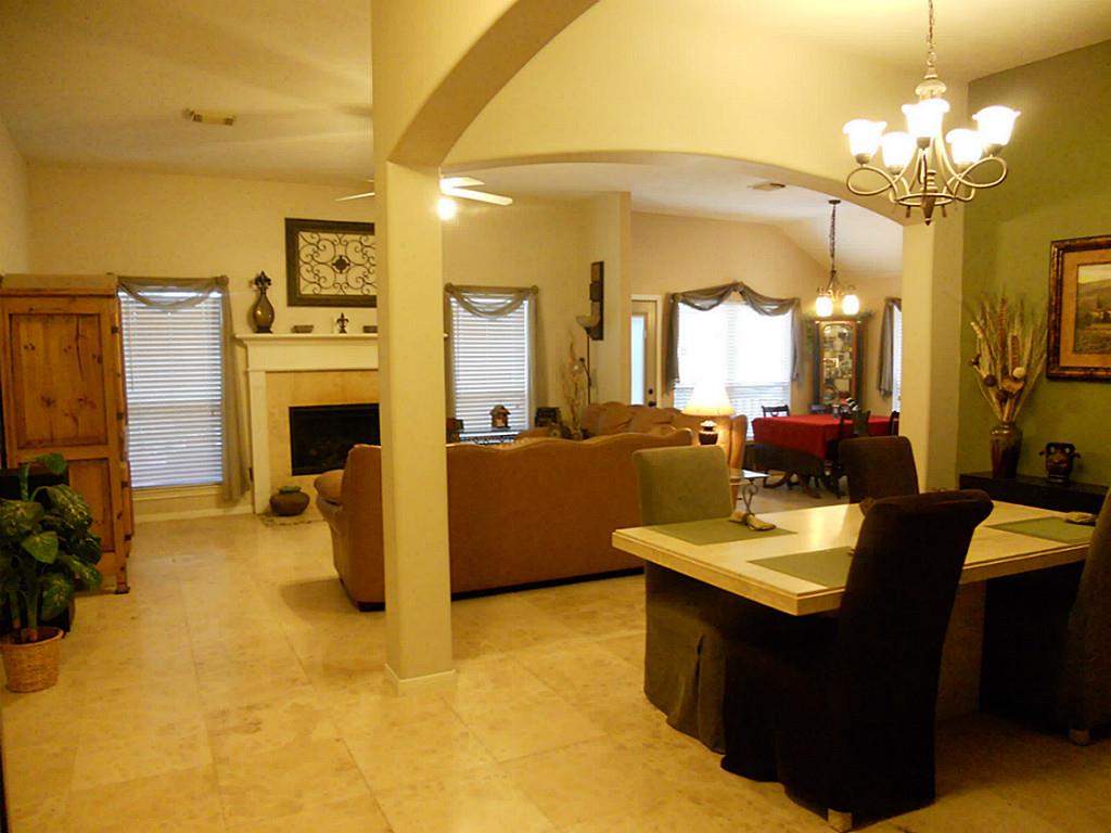 16303 Taffrail Way