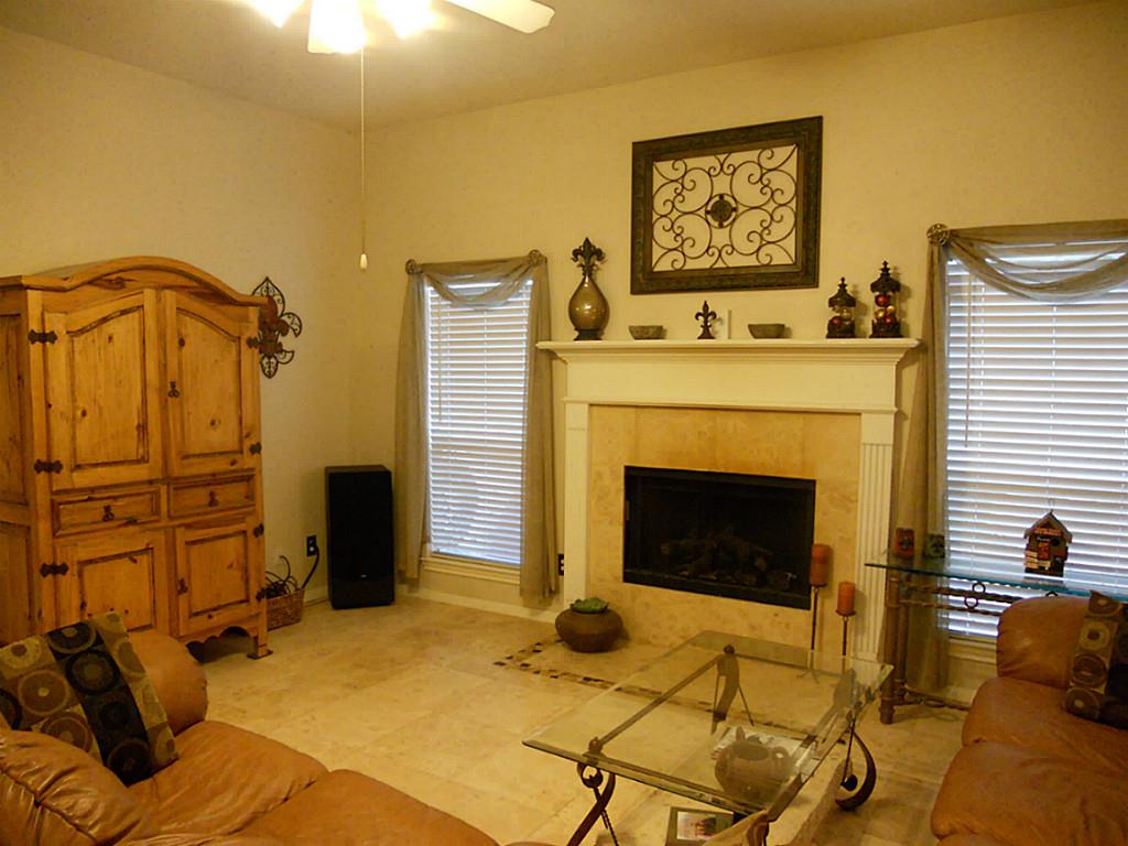 16303 Taffrail Way