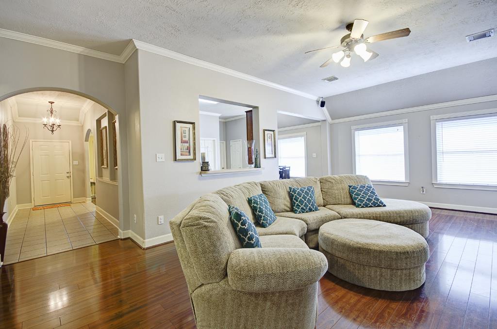 2509 Horseshoe Bnd