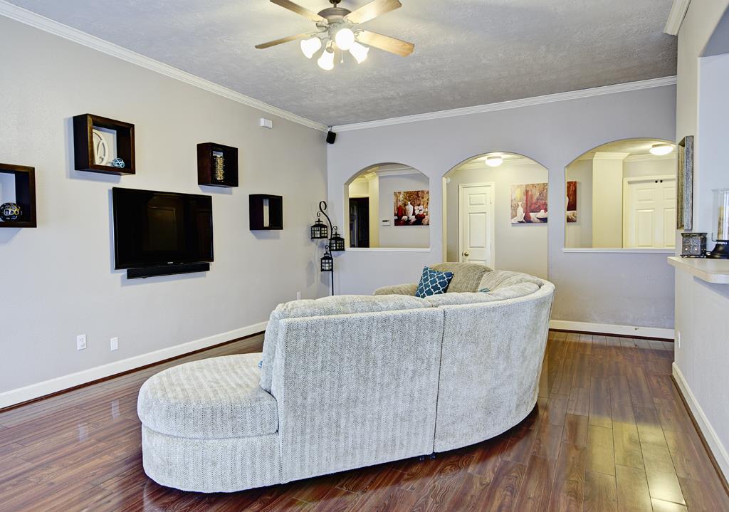 2509 Horseshoe Bnd