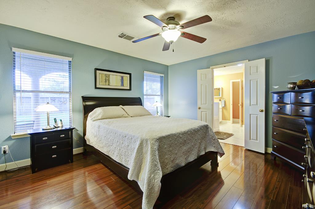 2509 Horseshoe Bnd