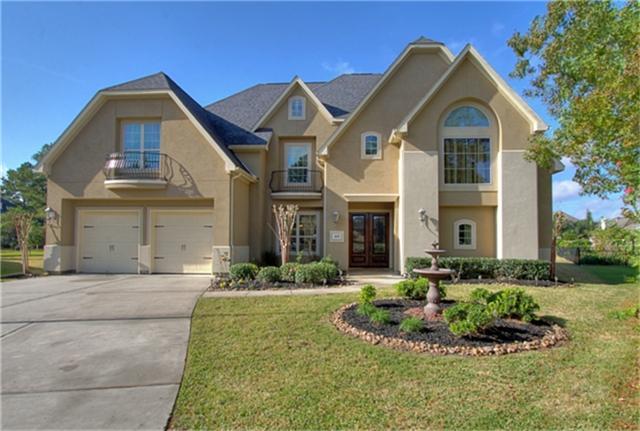 2305 Oak