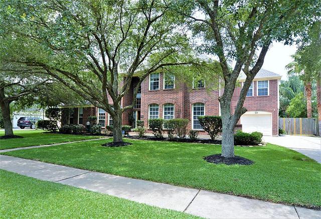 1806 Sandy Lake Dr