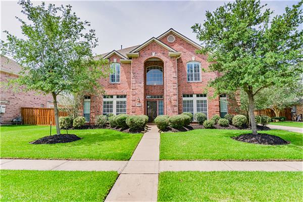 1806 Sandy Lake Dr