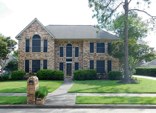 1806 Sandy Lake Dr