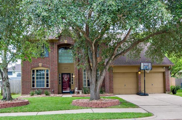 4710 Quiet Canyon Dr
