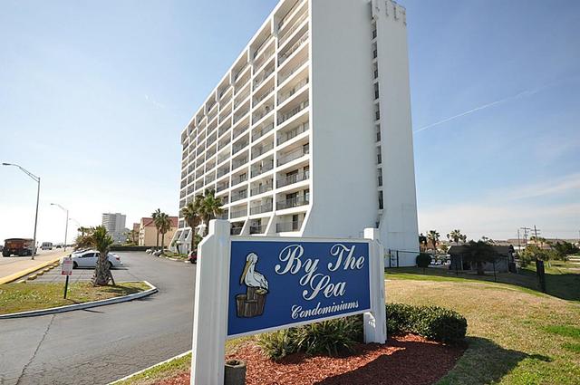 10327 Termini San Luis Pass Rd #207