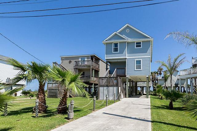 10327 Termini San Luis Pass Rd #207