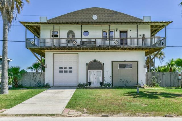 9520 Seawall Blvd #245