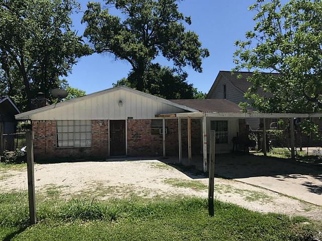 15307 Bedford Glen Dr
